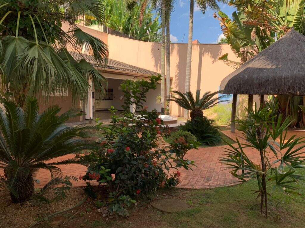 Casa, 5 quartos, 480 m² - Foto 39