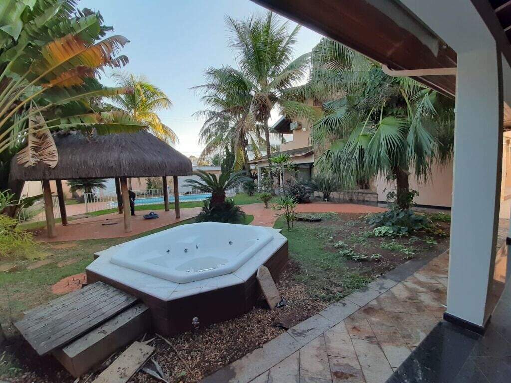 Casa, 5 quartos, 480 m² - Foto 41