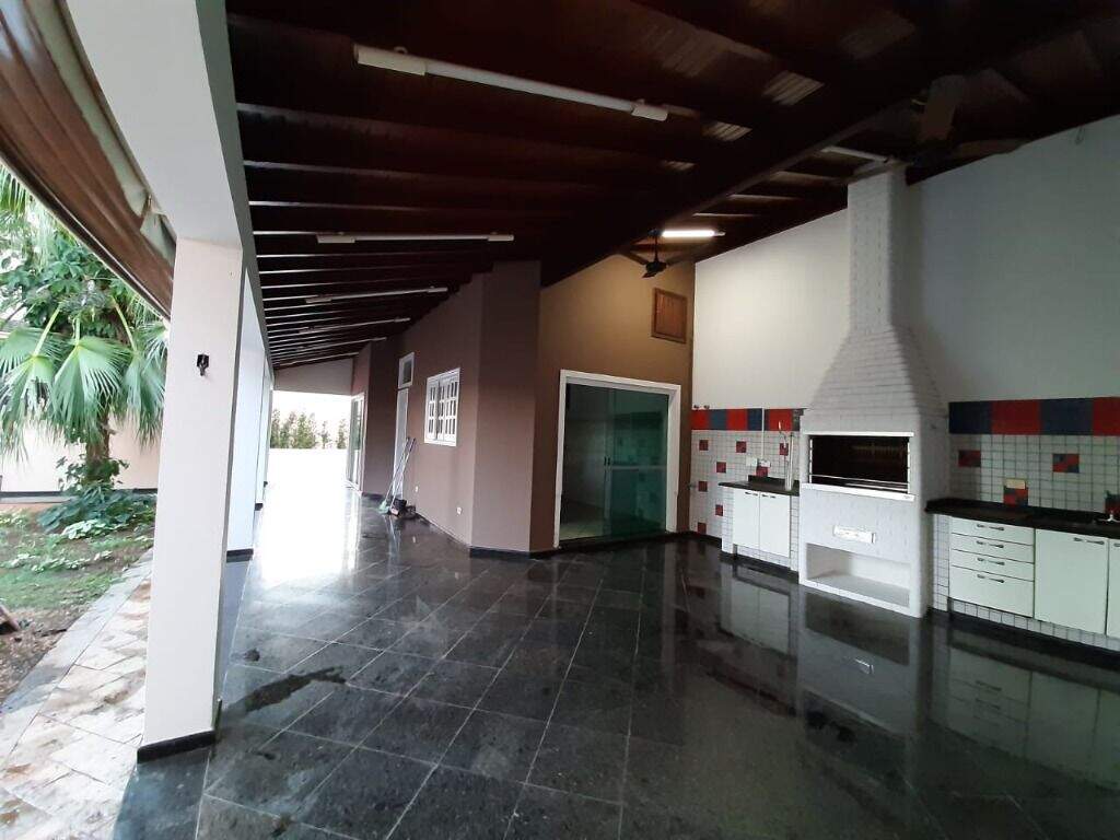 Casa, 5 quartos, 480 m² - Foto 35