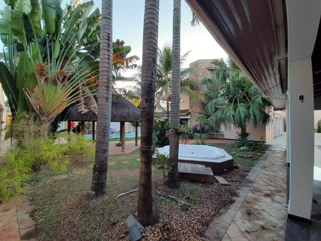 Casa, 5 quartos, 480 m² - Foto 40