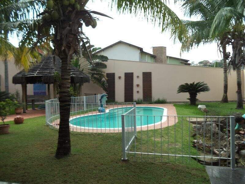 Casa, 5 quartos, 480 m² - Foto 38