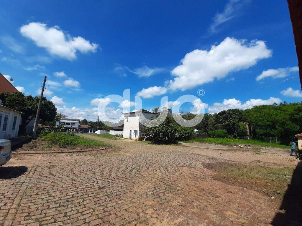 Terreno, 2 hectares - Foto 1