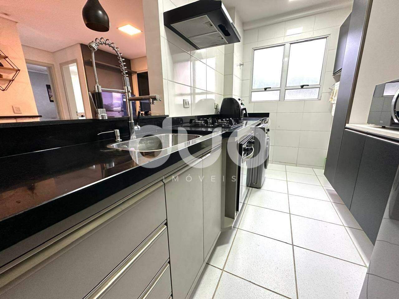 Apartamento, 2 quartos, 55 m² - Foto 9
