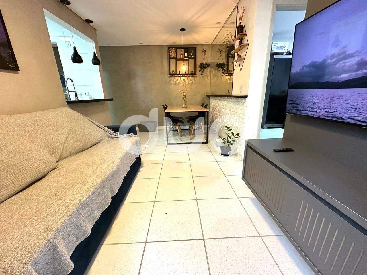 Apartamento, 2 quartos, 55 m² - Foto 3