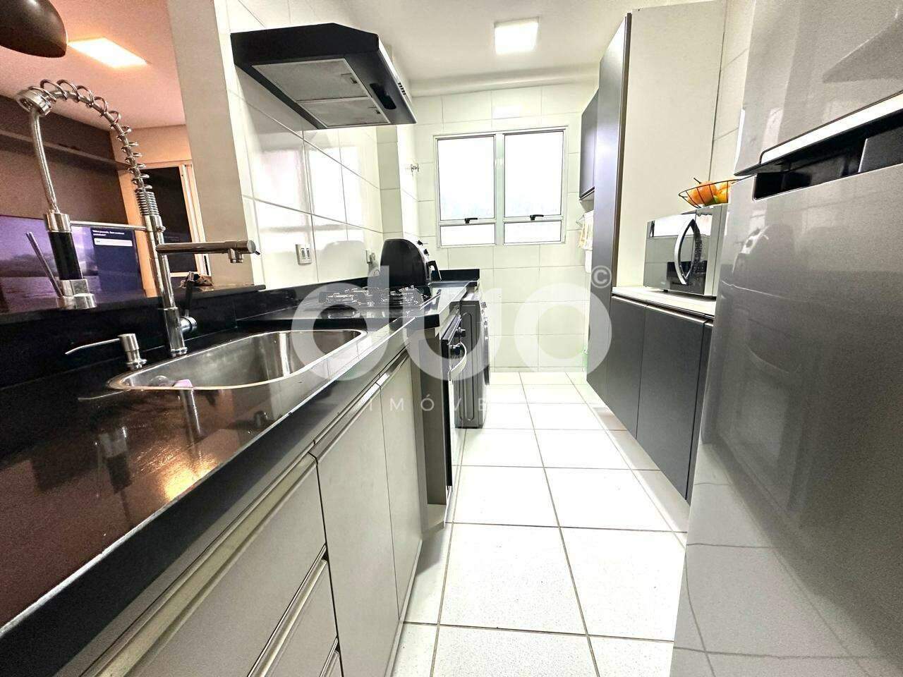 Apartamento, 2 quartos, 55 m² - Foto 8