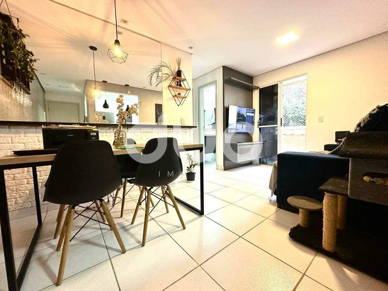 Apartamento, 2 quartos, 55 m² - Foto 2