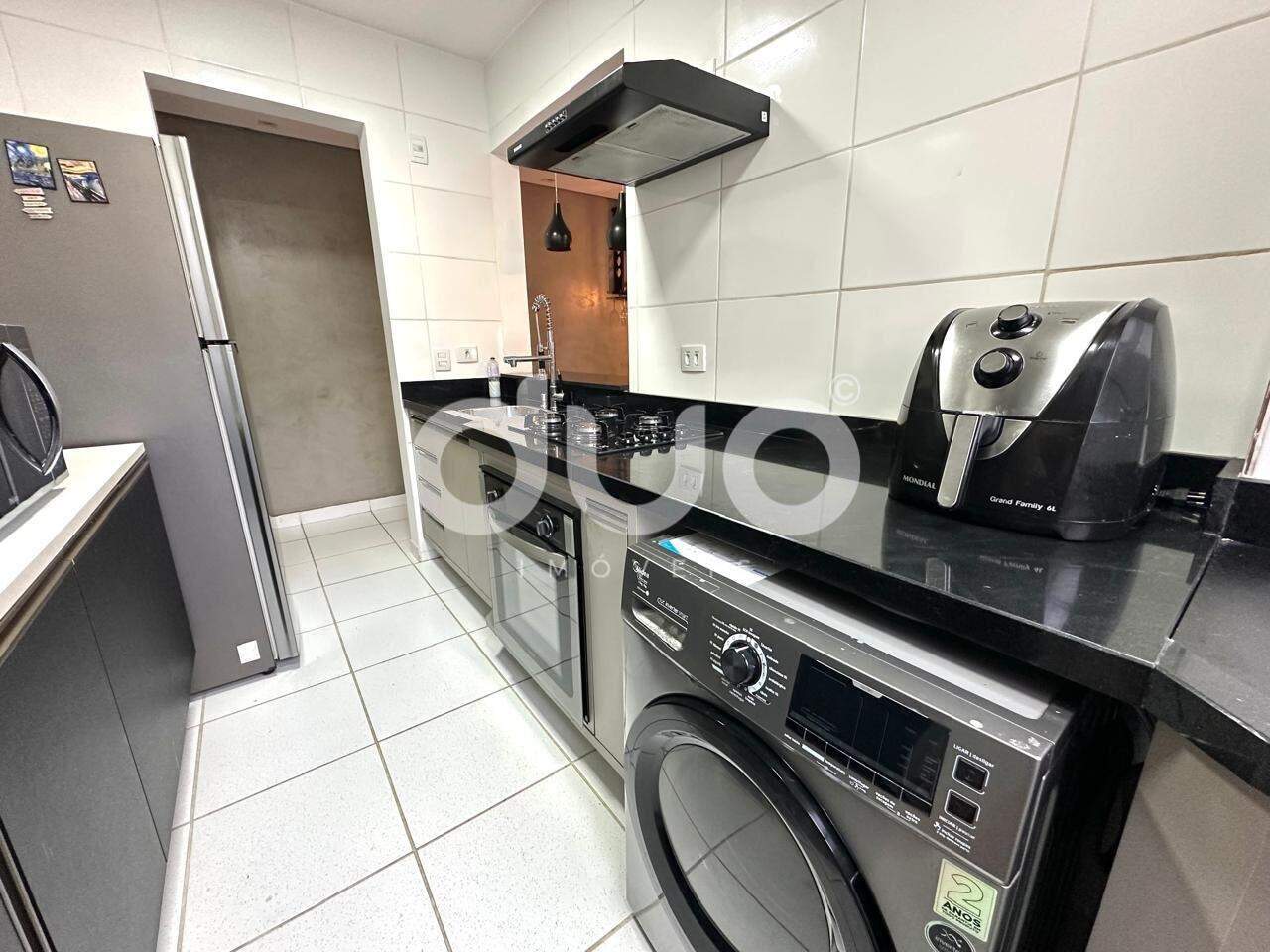 Apartamento, 2 quartos, 55 m² - Foto 10