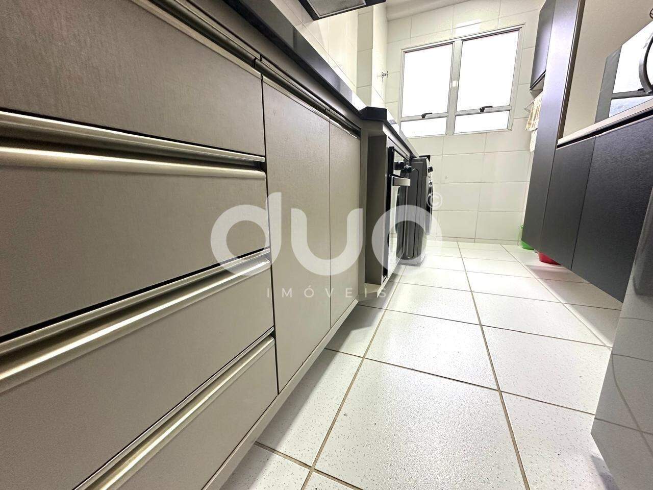 Apartamento, 2 quartos, 55 m² - Foto 11