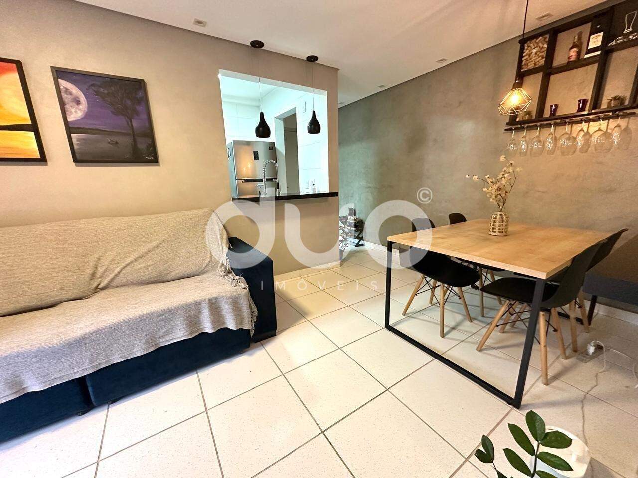Apartamento, 2 quartos, 55 m² - Foto 4