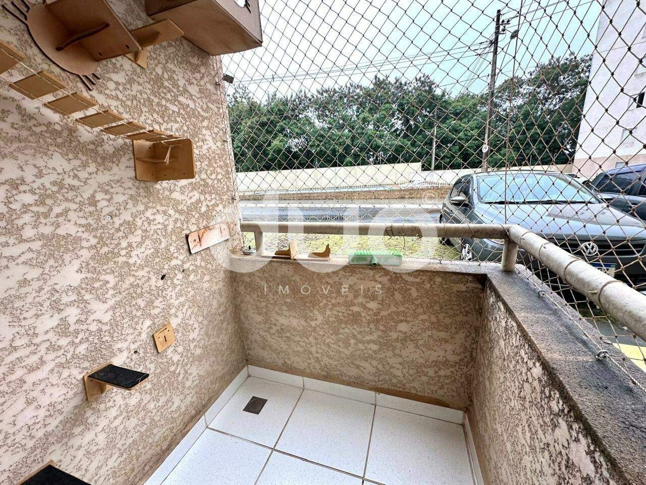 Apartamento, 2 quartos, 55 m² - Foto 15