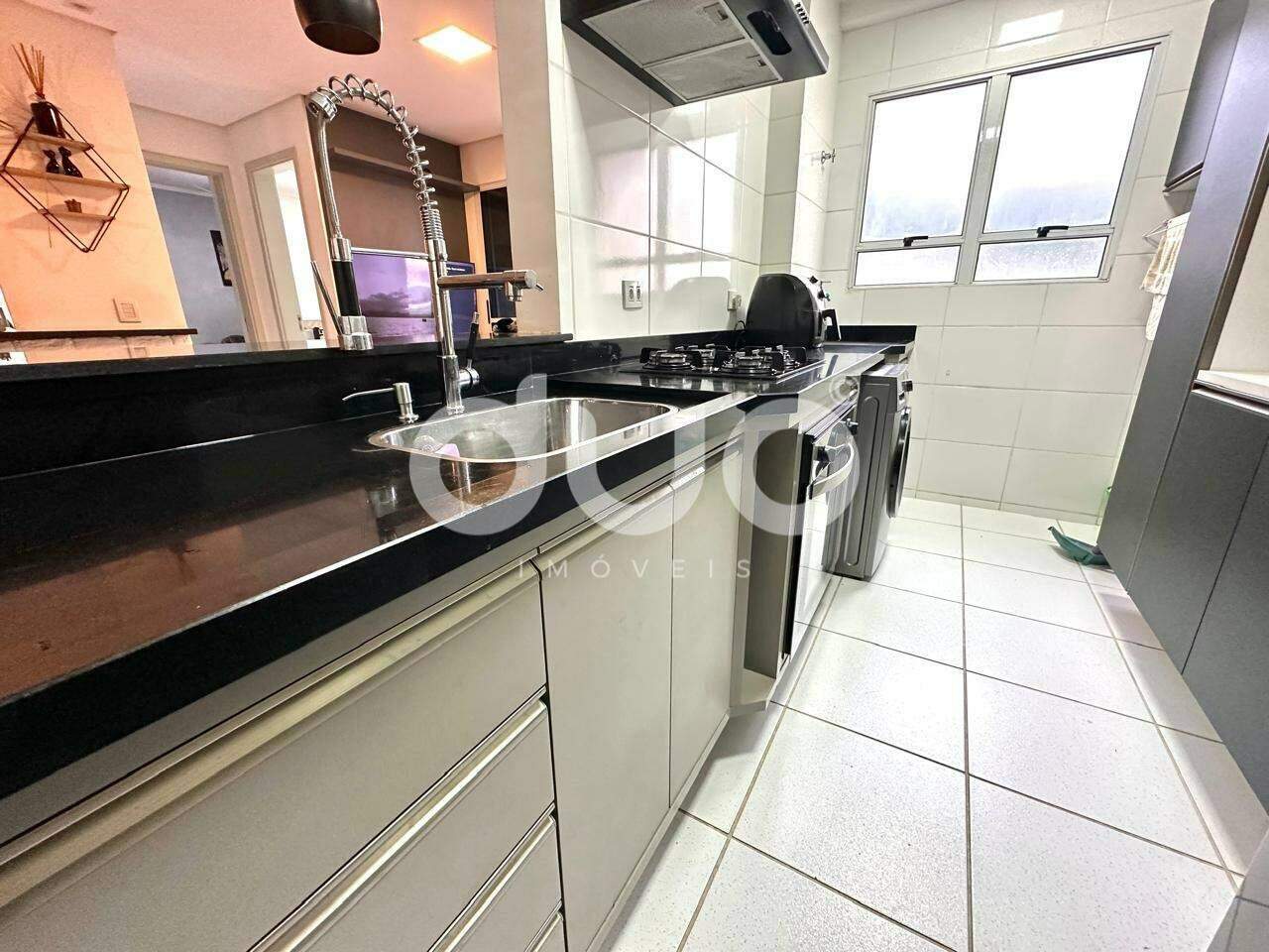 Apartamento, 2 quartos, 55 m² - Foto 12