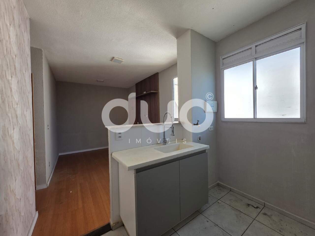 Apartamento, 2 quartos, 39 m² - Foto 6