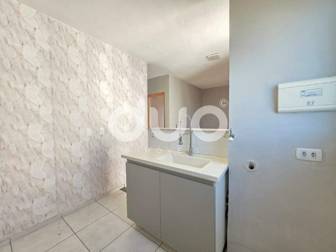 Apartamento, 2 quartos, 39 m² - Foto 7