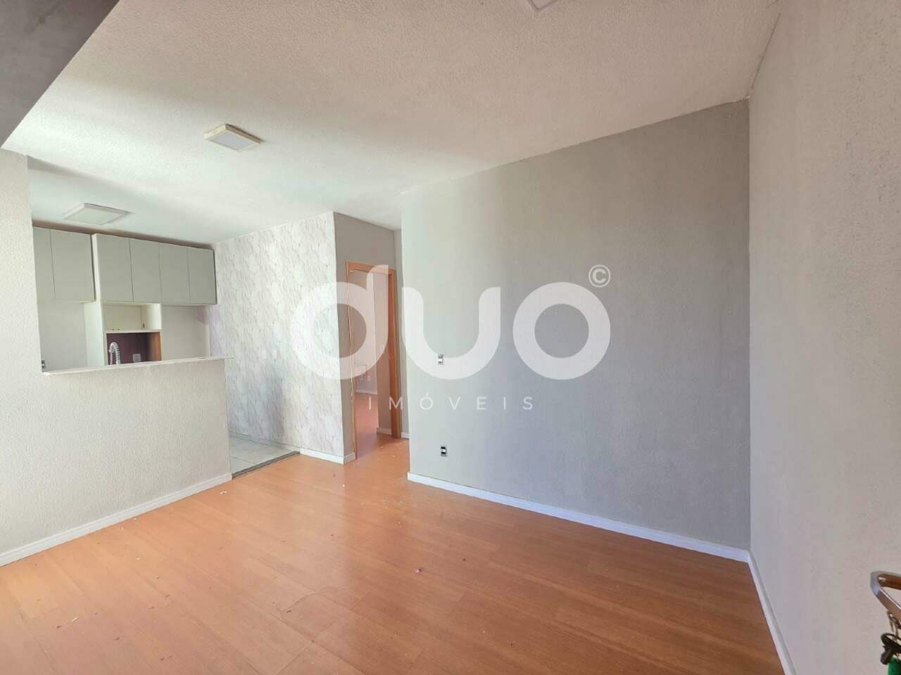 Apartamento, 2 quartos, 39 m² - Foto 3