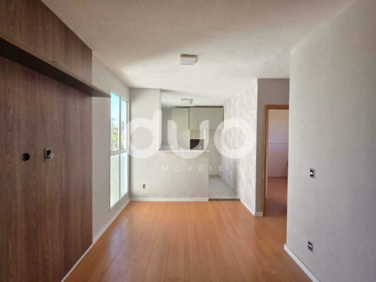 Apartamento, 2 quartos, 39 m² - Foto 2
