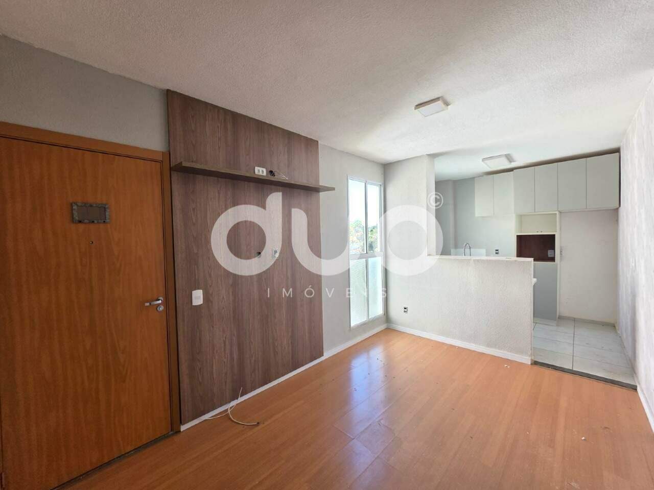 Apartamento, 2 quartos, 39 m² - Foto 1