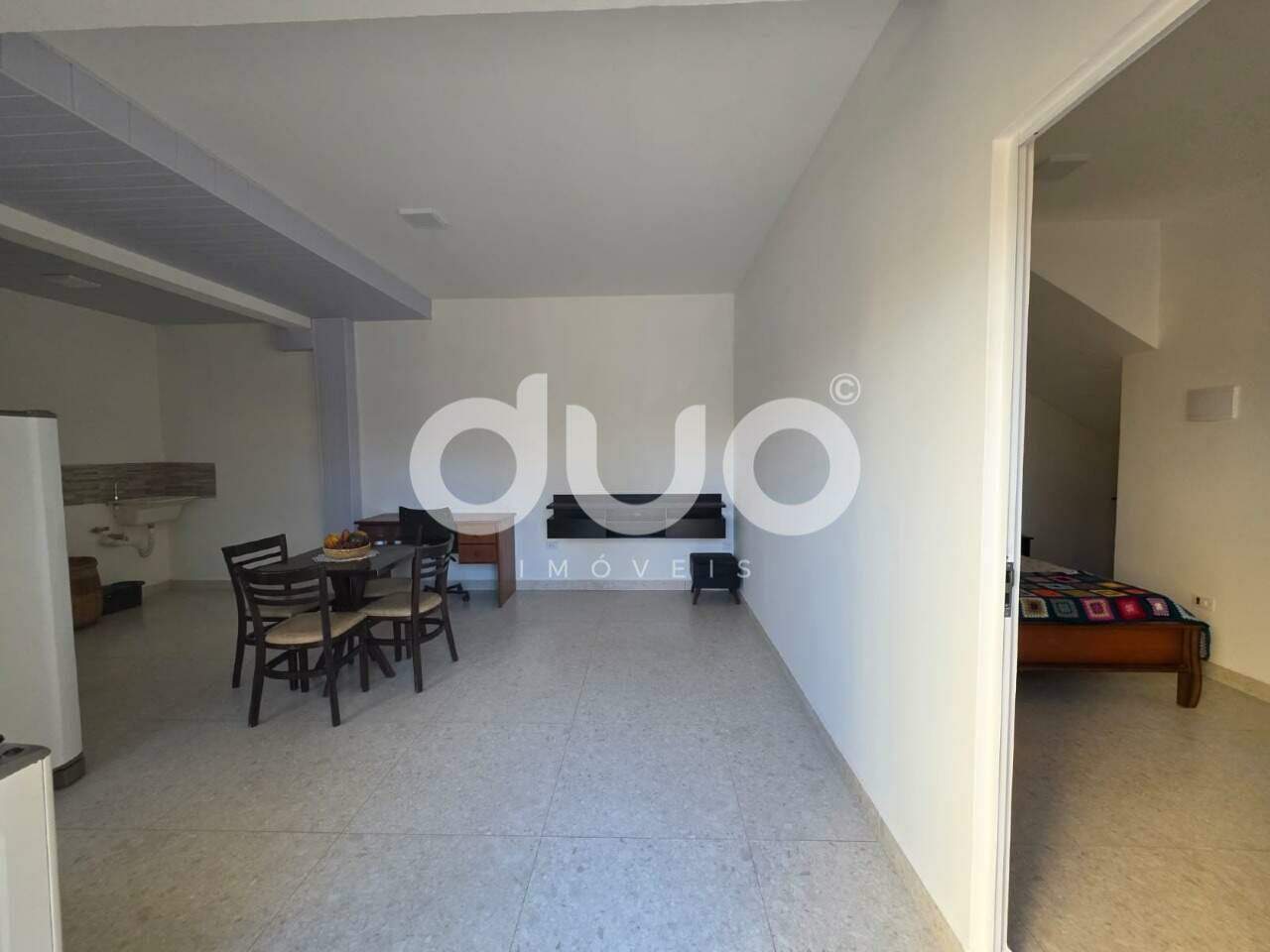 Casa, 1 quarto, 34 m² - Foto 3