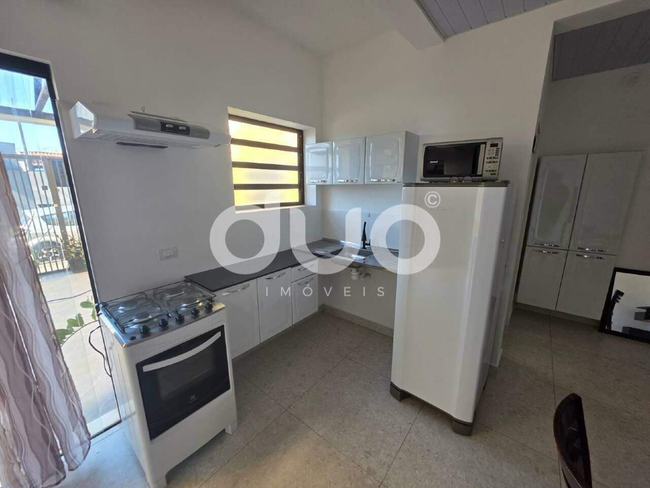 Casa, 1 quarto, 34 m² - Foto 2