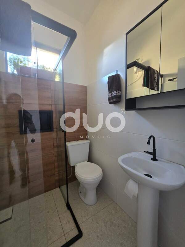 Casa, 1 quarto, 34 m² - Foto 8