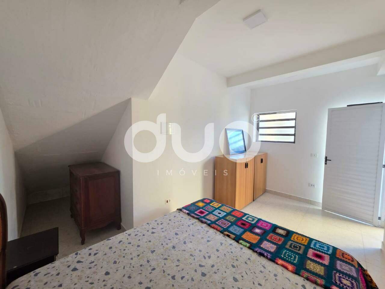 Casa, 1 quarto, 34 m² - Foto 10
