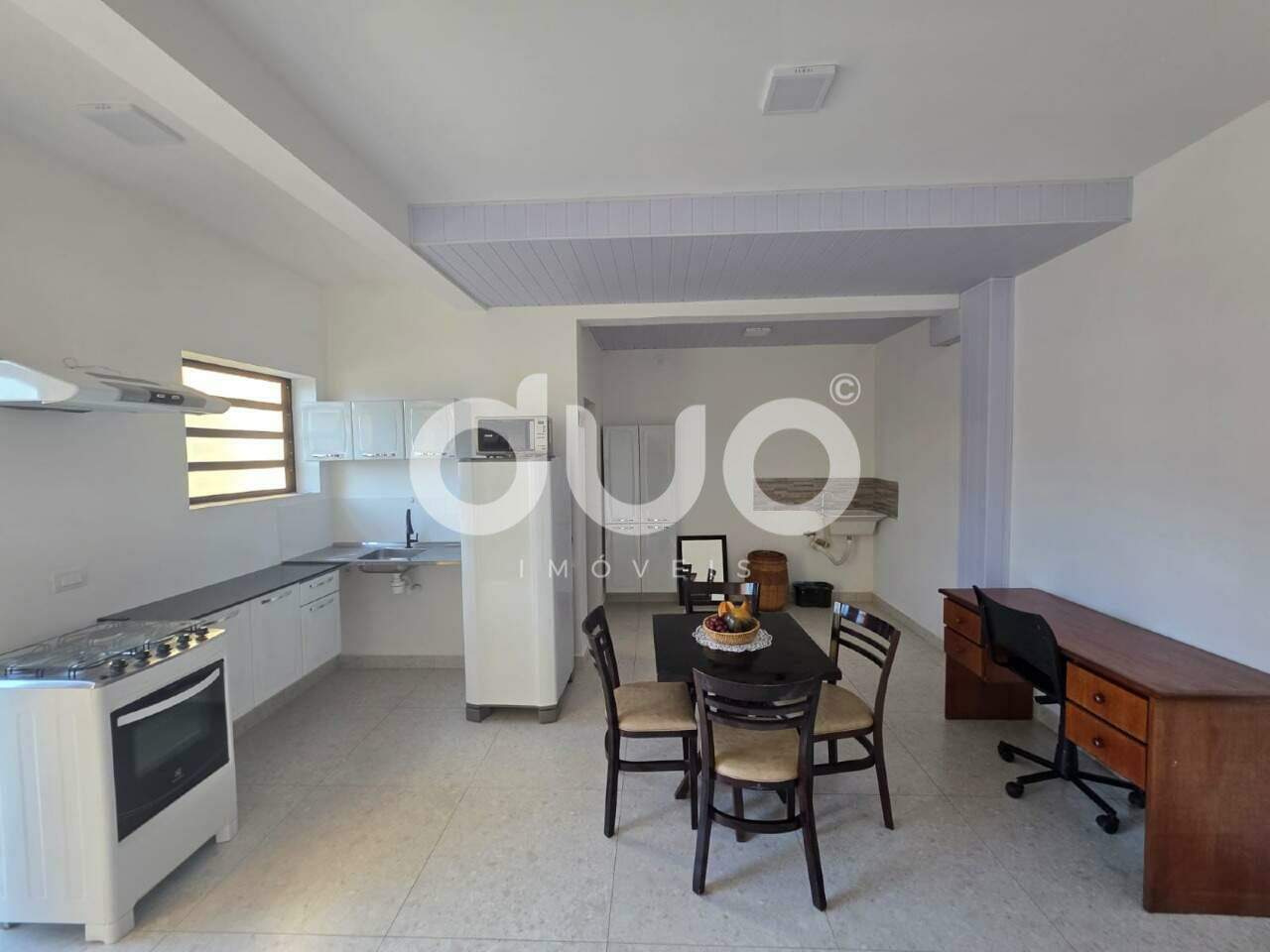 Casa, 1 quarto, 34 m² - Foto 5