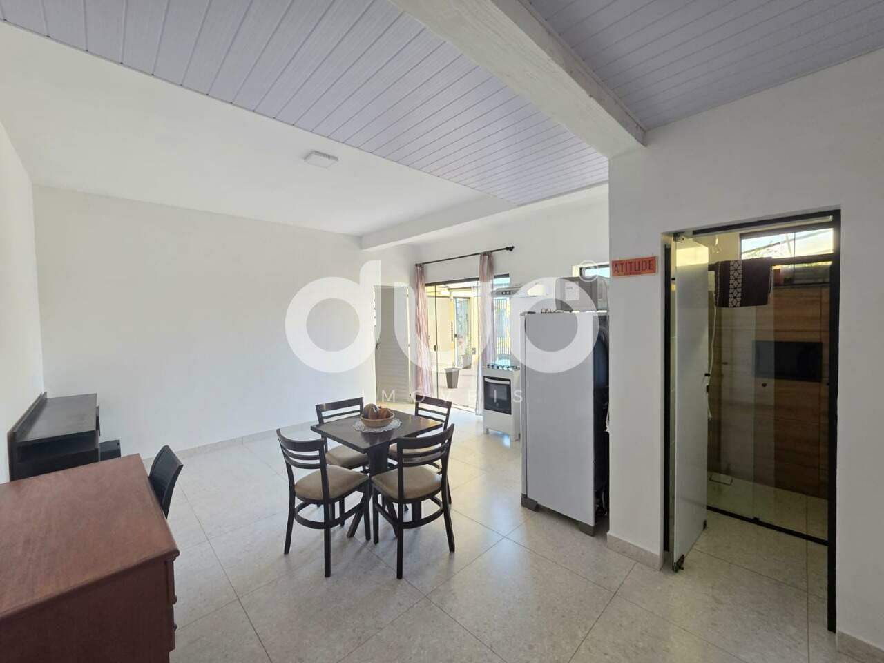 Casa, 1 quarto, 34 m² - Foto 6
