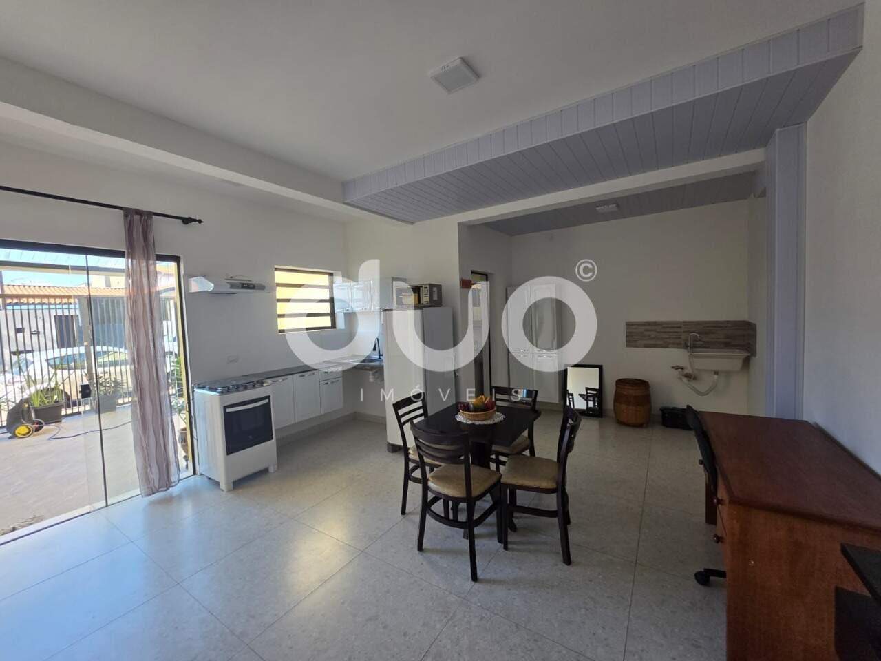 Casa, 1 quarto, 34 m² - Foto 1