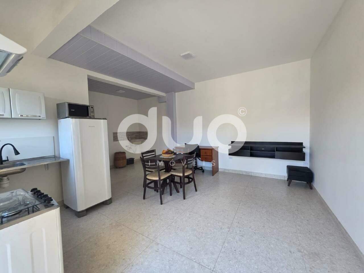 Casa, 1 quarto, 34 m² - Foto 7