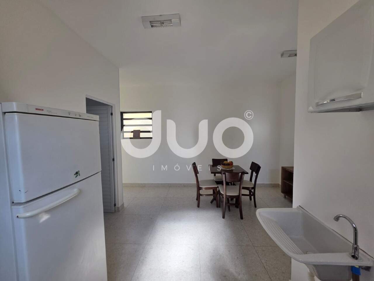 Casa, 1 quarto, 34 m² - Foto 6