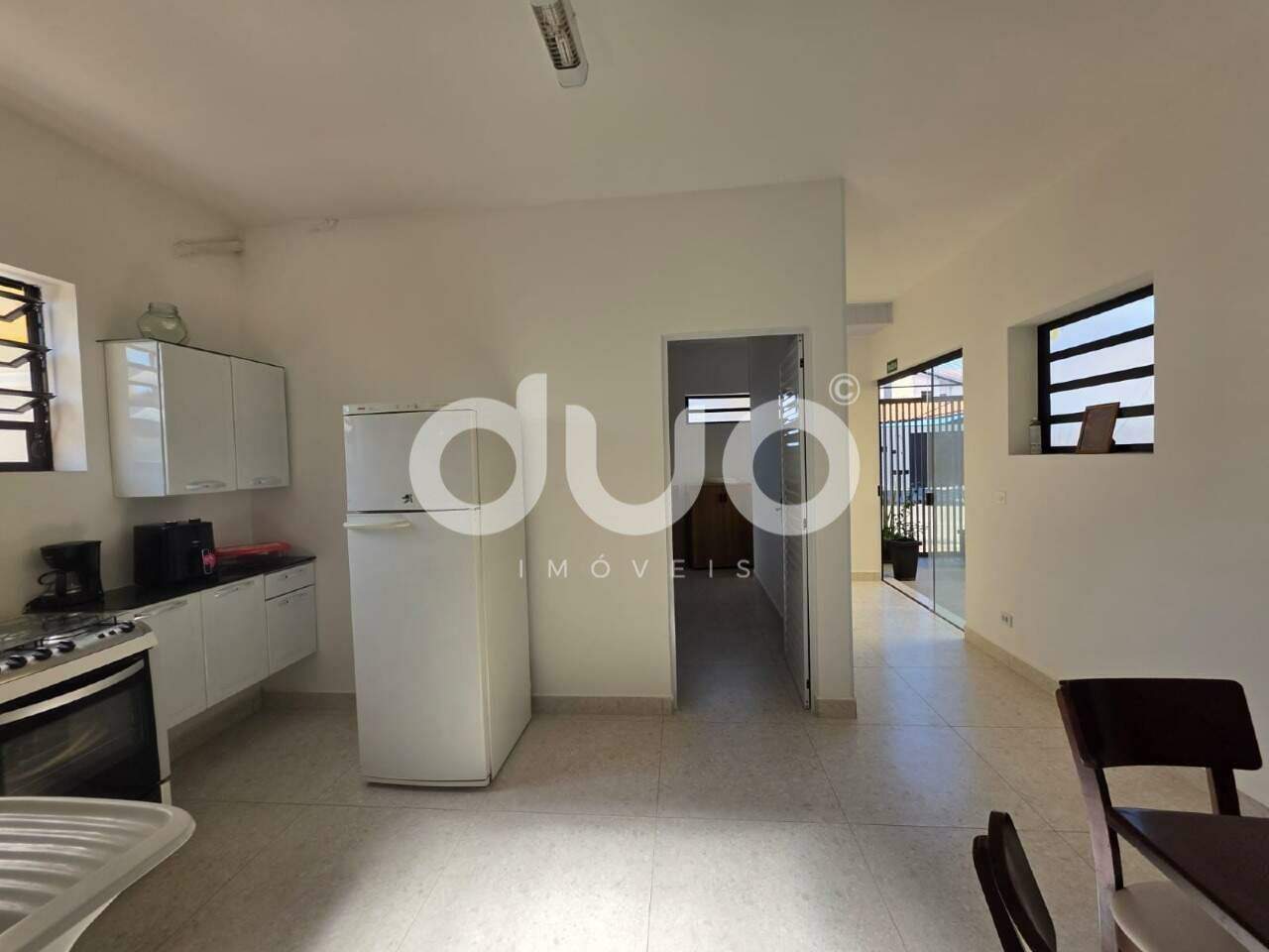Casa, 1 quarto, 34 m² - Foto 8