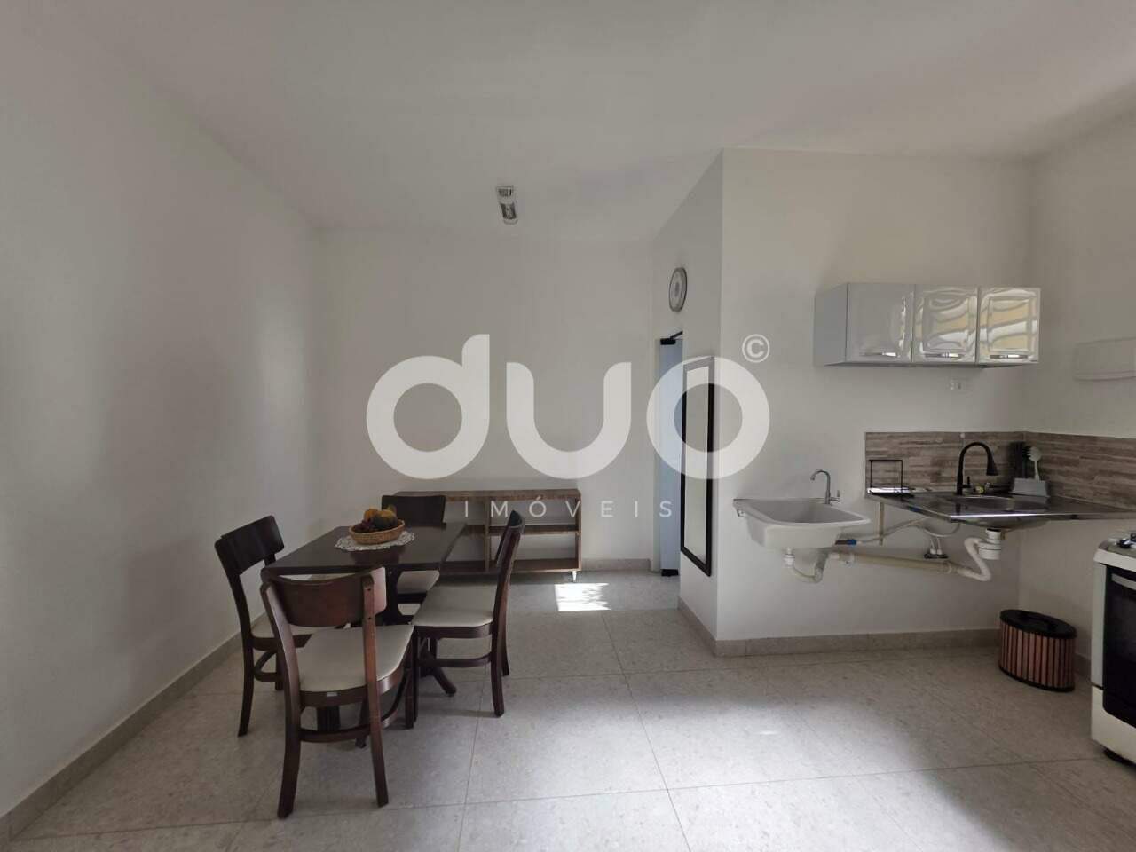 Casa, 1 quarto, 34 m² - Foto 3