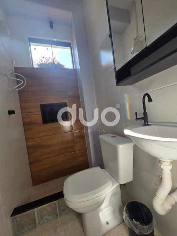 Casa, 1 quarto, 34 m² - Foto 9