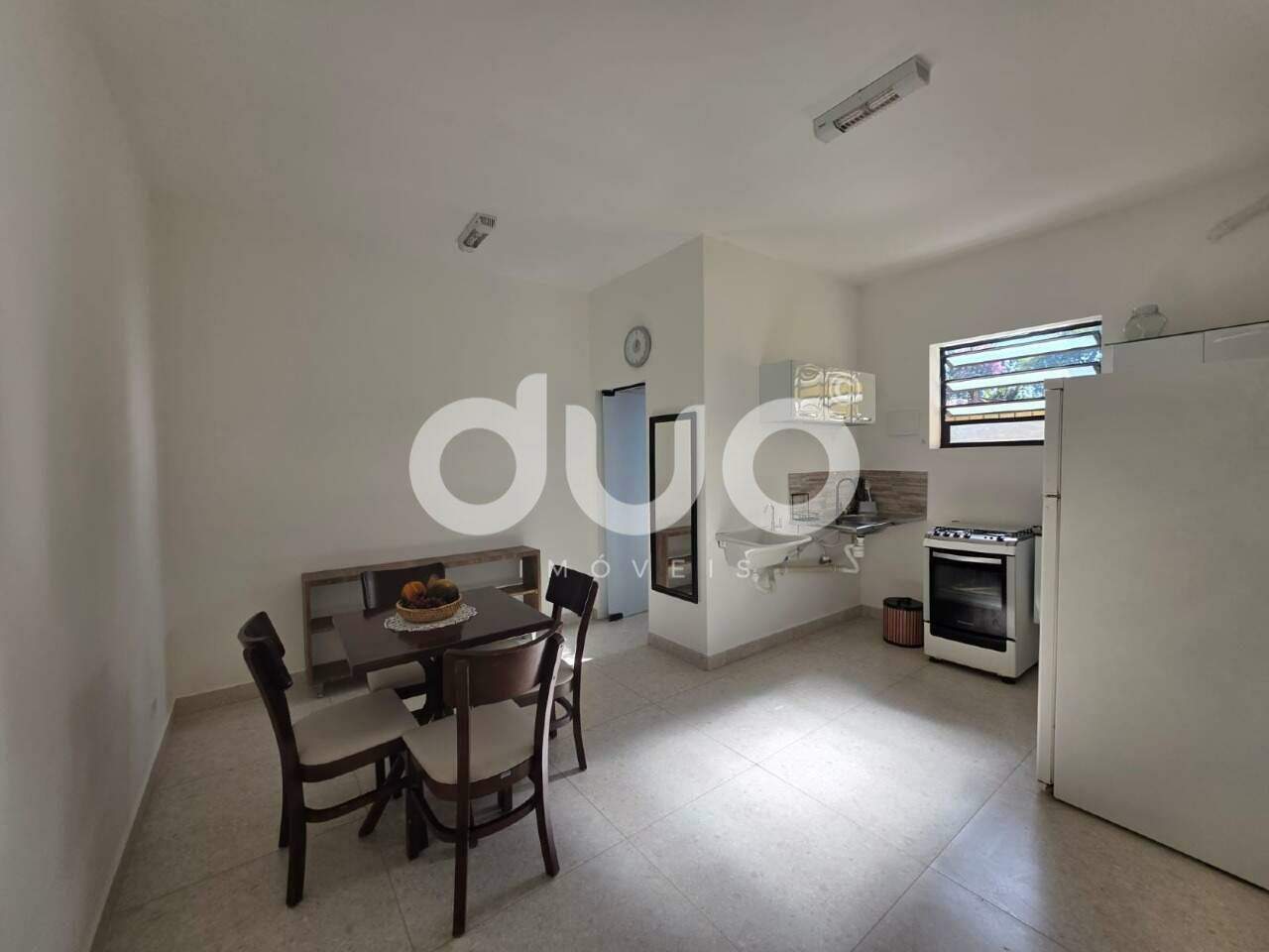 Casa, 1 quarto, 34 m² - Foto 10
