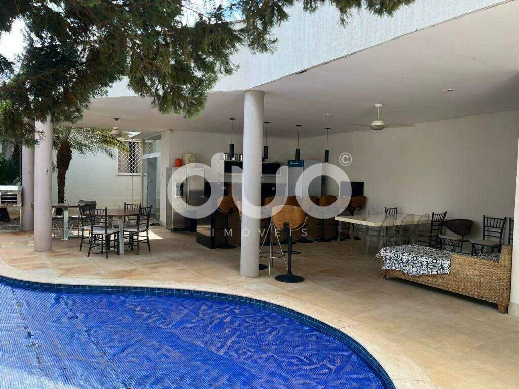 Casa, 3 quartos, 338 m² - Foto 39