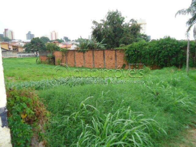 Terreno à venda no Vila Monteiro: 