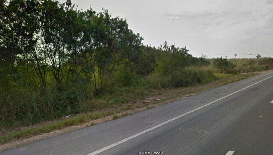 Área à venda no Jardim Itapuã: 
