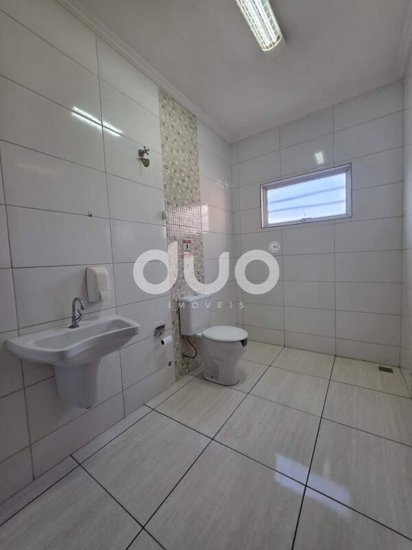 Loja-Salão, 263 m² - Foto 18