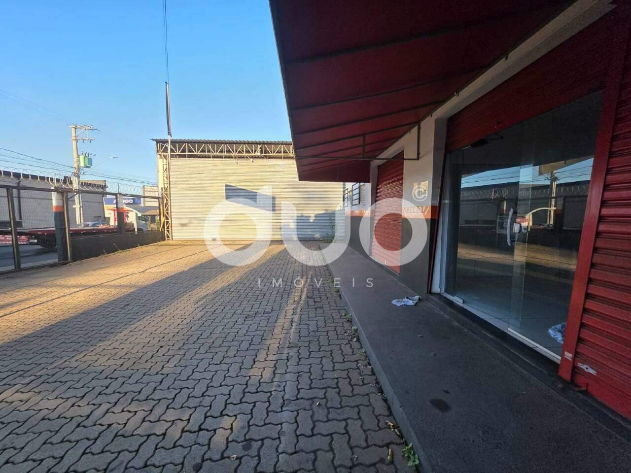 Loja-Salão, 263 m² - Foto 16