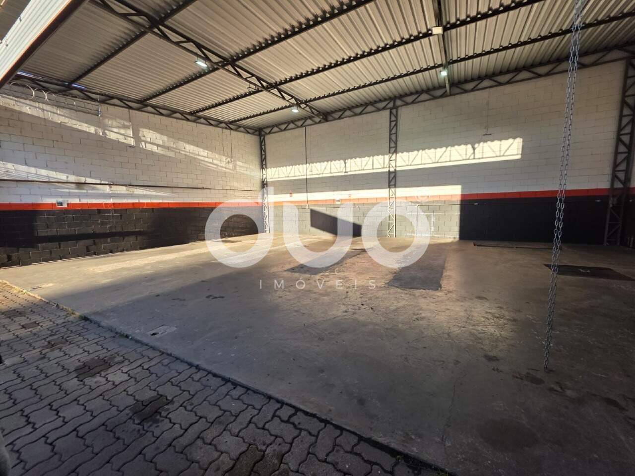 Loja-Salão, 263 m² - Foto 5