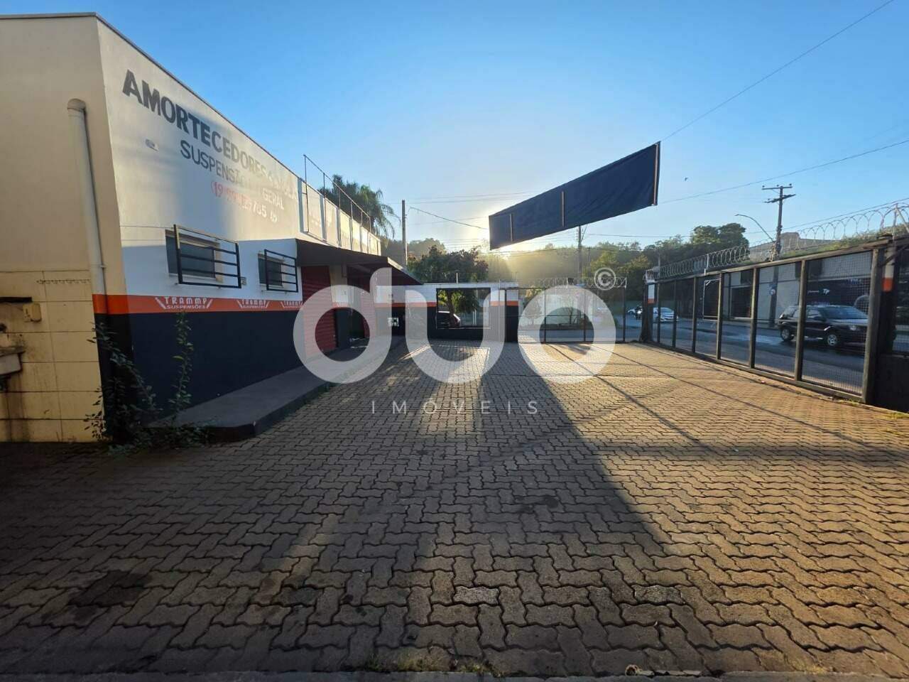 Loja-Salão, 263 m² - Foto 2