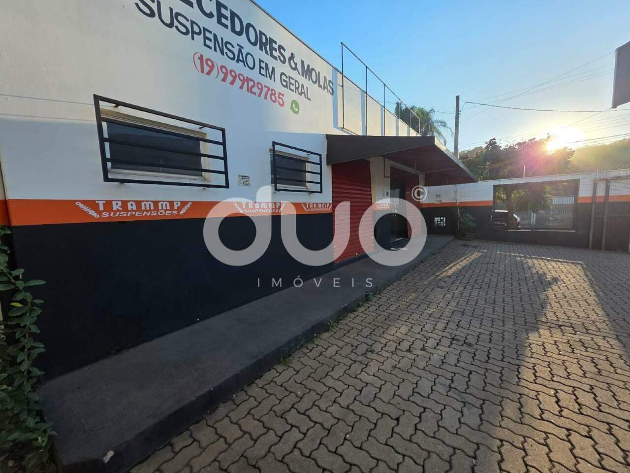 Loja-Salão, 263 m² - Foto 21