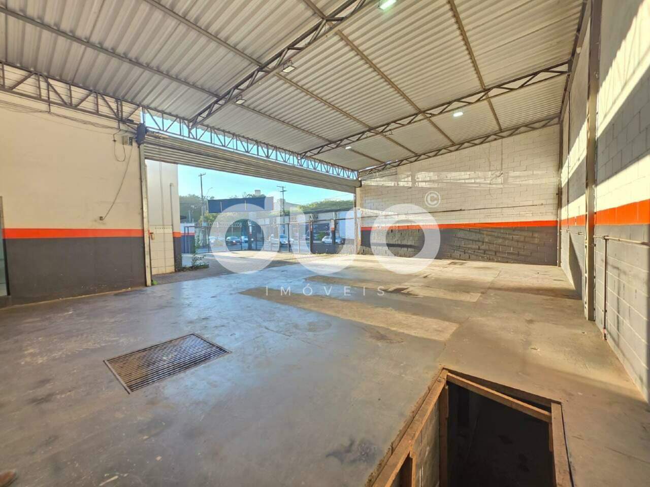 Loja-Salão, 263 m² - Foto 9
