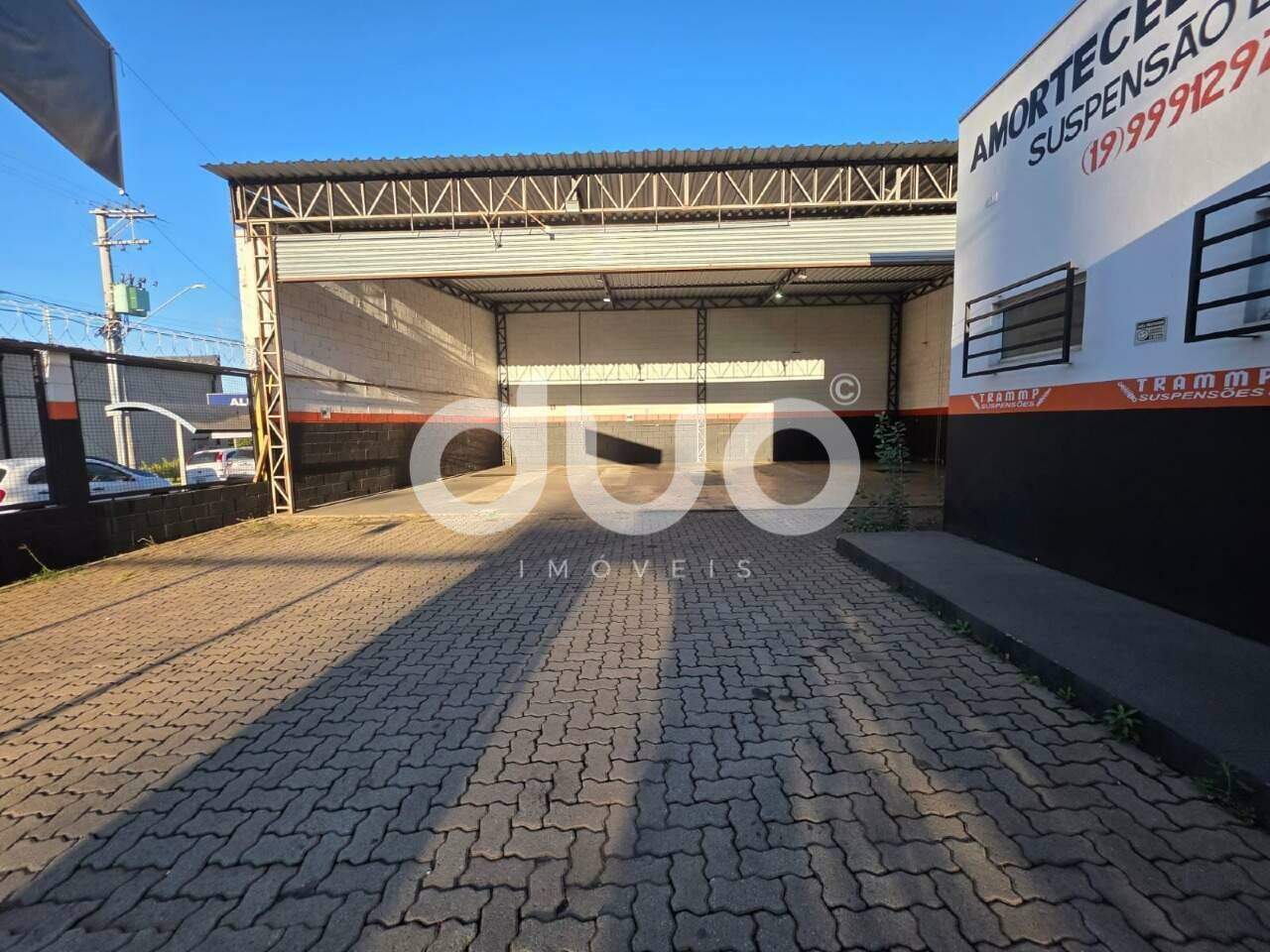 Loja-Salão, 263 m² - Foto 4