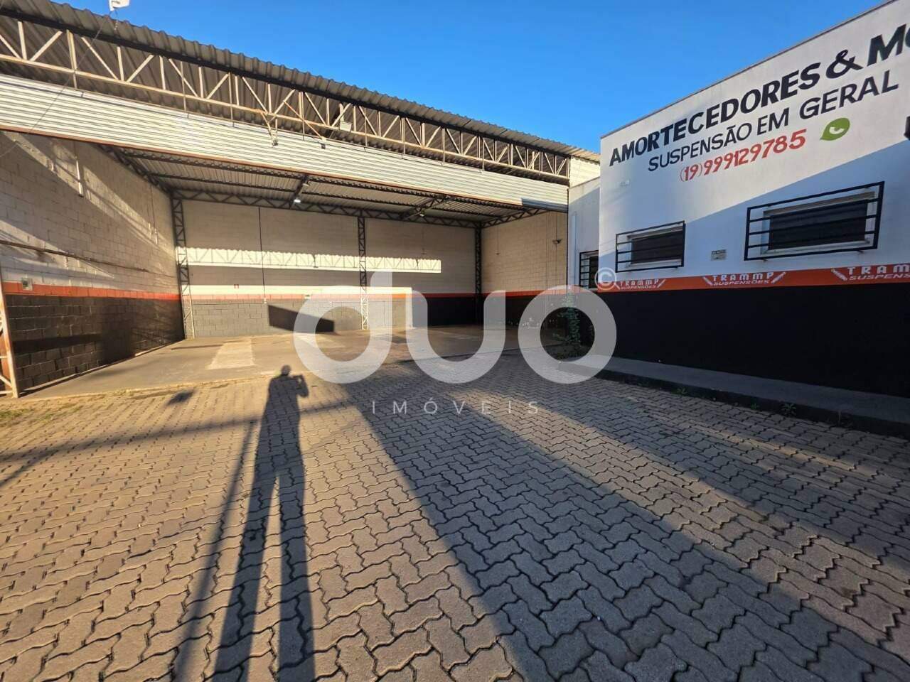 Loja-Salão, 263 m² - Foto 3