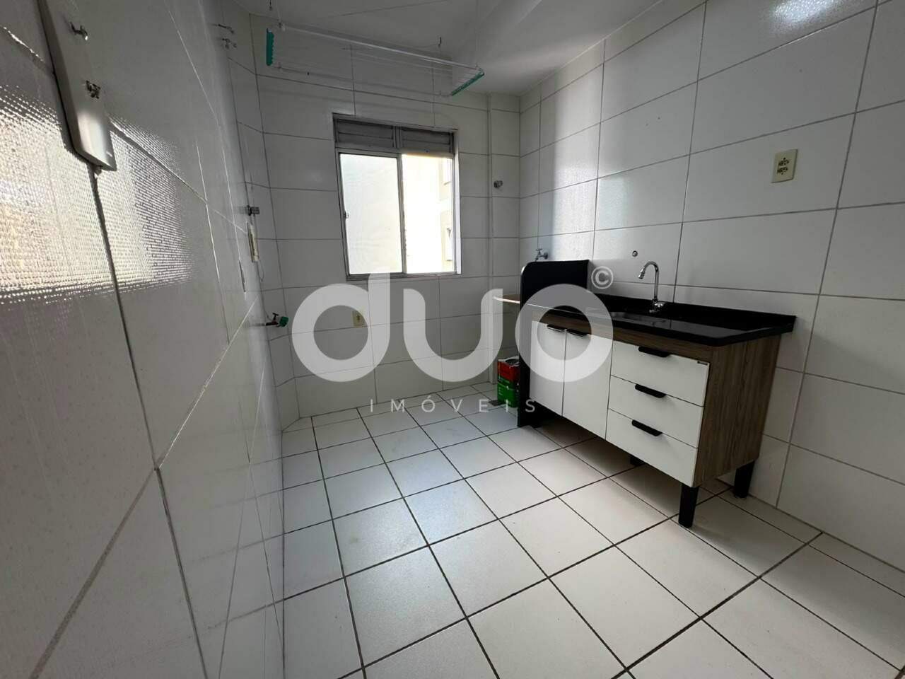 Apartamento, 2 quartos, 45 m² - Foto 2