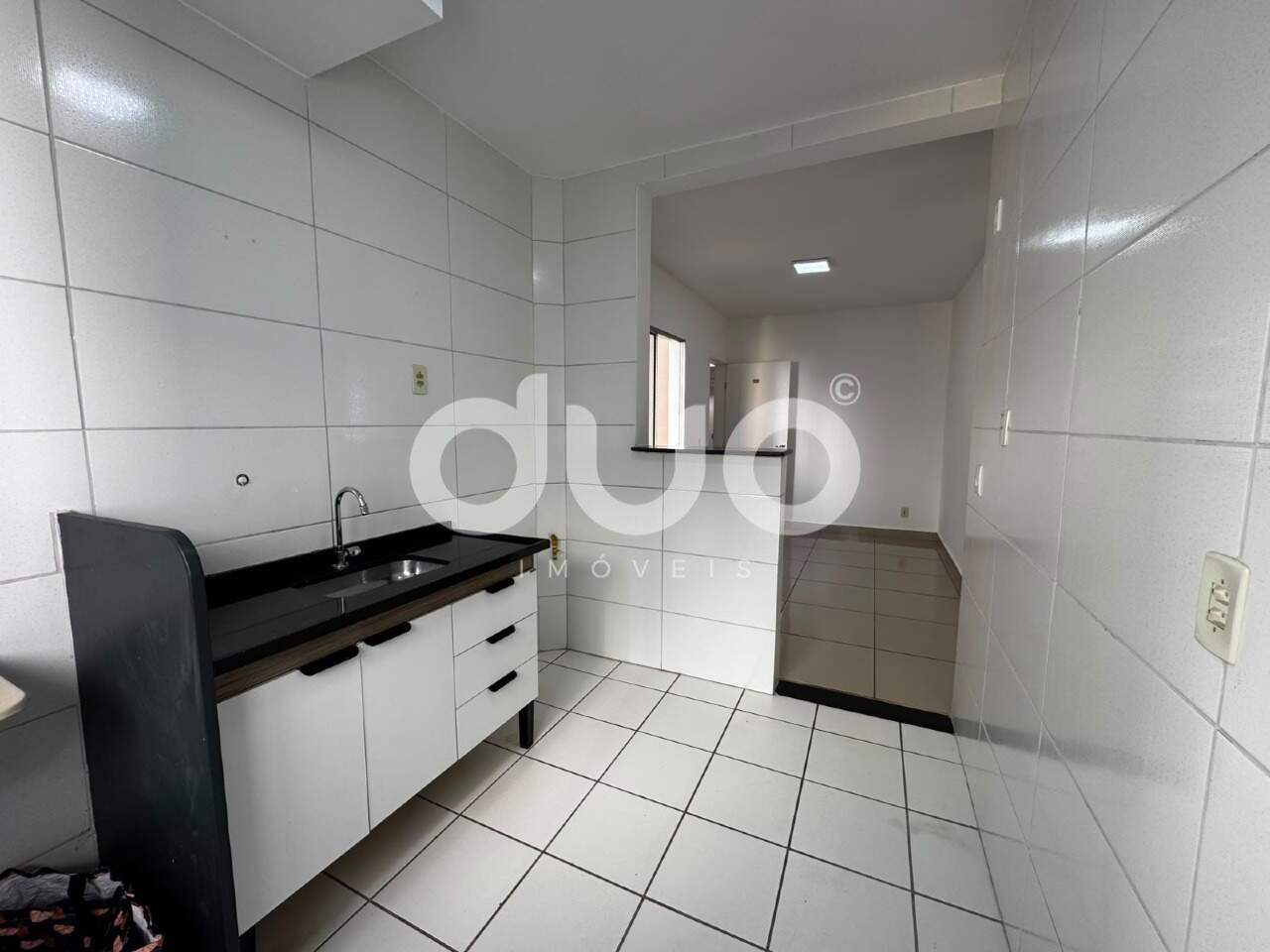 Apartamento, 2 quartos, 45 m² - Foto 3