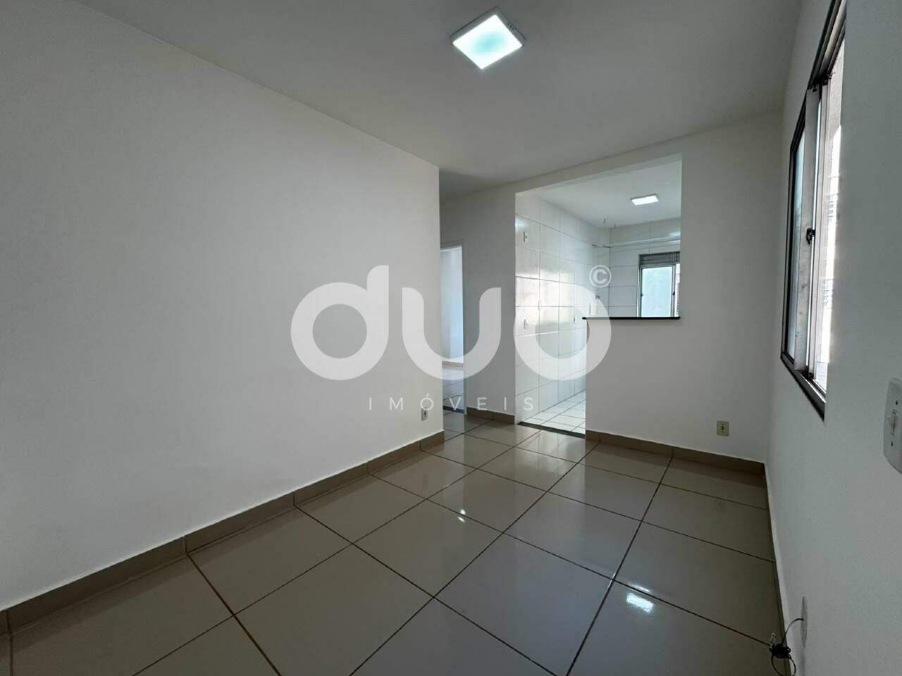 Apartamento, 2 quartos, 45 m² - Foto 1