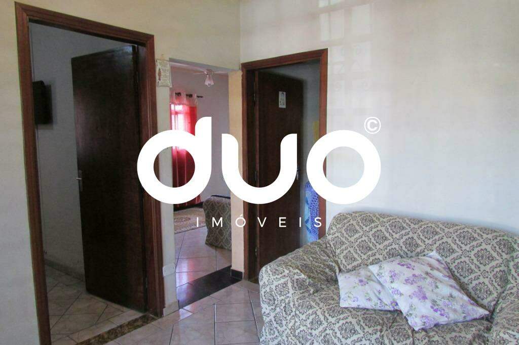 Casa à venda no Vila Rezende: 