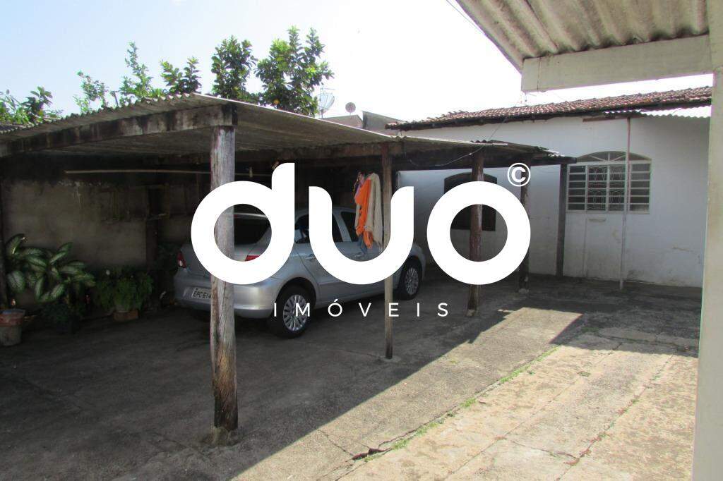 Casa à venda no Vila Rezende: 