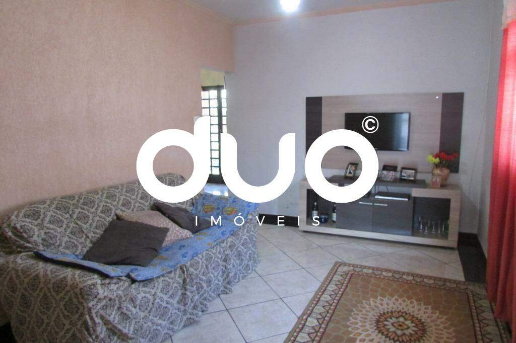 Casa à venda no Vila Rezende: 